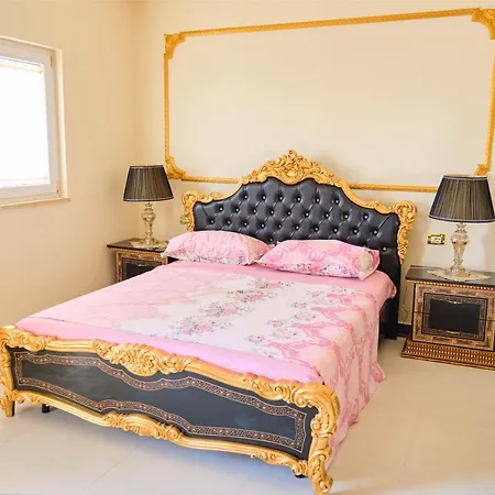 Apartment Easy - Luxury Three Bedroom Lezhe